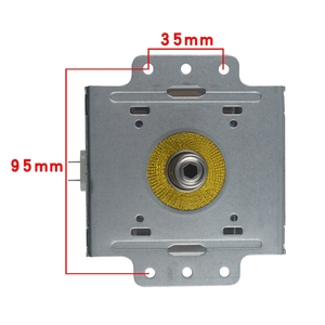 <span class=keywords><strong>Magnetron</strong></span> électrique domestique ANSIVO Witol 2M319J 900-1000W de haute qualité, vente en gros directe d'usine, modèle 2026, variateur 1 - Product Image 4
