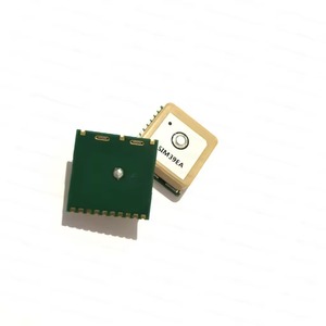 SIMCOM SIM39EA GNSS โมดูลรับสัญญาณเสาอากาศ GPS โมดูลระบุตำแหน่ง IoT ความแม่นยำสูง - Product Image 2