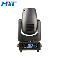 Faisceau de chapeau 300w led faisceau de tête mobile lumières 300