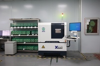 Usine d'assemblage de PCBA, fourniture de services PCBA, fabrication de PCB pour smartphones Android sur mesure