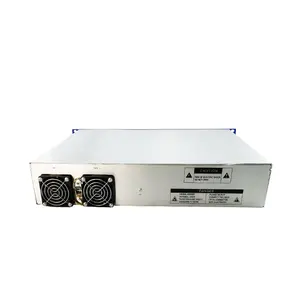 Wdm Ftth High Power 1550nm 32 Ports 19 Dbm WDM CATV Optical Catv Signal Amplifier