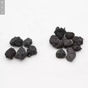 Semicoque <span class=keywords><strong>para</strong></span> Inyección de Carbón en Hornos de Fusión - Product Image 3