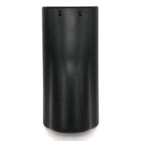 SC112 Télécommande automatique pour souris et pavé tactile Voice Air avec batterie AAA à code fixe de 10m de portée pour TV