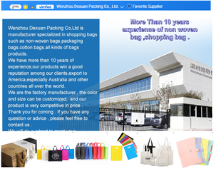 Embalaje de polipropileno reutilizable laminado ecológico llevar bolsas de compras bolsas Rpet bolsas tejidas Pp - Product Image 5