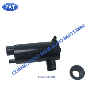 85330-02080 <span class=keywords><strong>bomba</strong></span> <span class=keywords><strong>de</strong></span> lavado <span class=keywords><strong>de</strong></span> parabrisas delantero <span class=keywords><strong>de</strong></span> Motor automático para Toyota Corolla 2019 8533002080 <span class=keywords><strong>bomba</strong></span> <span class=keywords><strong>de</strong></span> lavado <span class=keywords><strong>de</strong></span> coches - Product Image 1