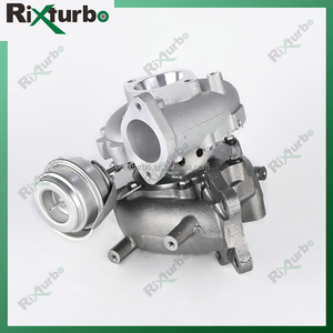 Rixturbo GTA2056V Komple MFS Turboşarj Nissan Navara Pathfinder <span class=keywords><strong>2</strong></span>.5DI 171HP 126Kw YD25 2006- 769708 14411EC00B için - Product Image 3