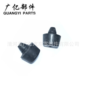 Gy Door Rubber <b>Cushion</b> <b>Pads</b> For Gac Trumpchi Ga3 Gs3 Gs4 Ga5 Gs5 Ga6 Gs8 Epdm Material - Product Image 5