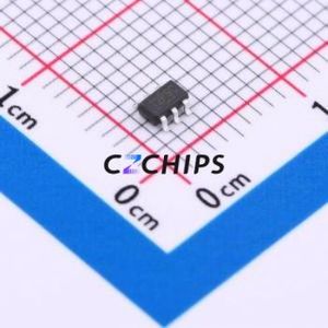 Transistor à effet de champ (MOSFET) SI3433CDV SOT-163 de haute qualité, composants électroniques en gros et service BOM - Product Image 1