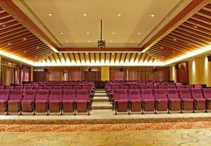 Nuevo Producto: Sillas Plegables de Tela Roja para Auditorio Escolar, <span class=keywords><strong>Sala</strong></span> de Conferencias y <span class=keywords><strong>Reuniones</strong></span> - Product Image 3