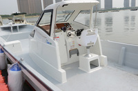 Bateau de pêche à grande vitesse Grandsea 35 pieds/11 m, bateau de pêche, yacht à vendre