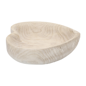 Ciotola a Forma di Cuore per Decorazione Tavolino da Caffè, Centrotavola Moderno, Decorazione per la Casa, Pezzo d'Accento Elegante - Product Image 5