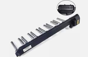 Bobine d'allumage neuve pour moteur M275 V12, M275 2751500580 2751500480 pour SL600 S500 S600 V12, bobine d'allumage neuve 275 M2 - Product Image 2