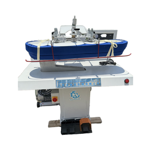 자동 다기능 의류 프레스 새로운 조건 의류 프레스 다림질 기계 코어 모터 엔진 다림질 장비 - Product Image 6