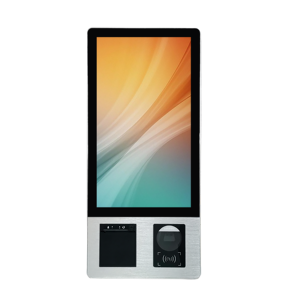 6 chữ số pin <span class=keywords><strong>POS</strong></span> giá máy Ẩn tất cả trong một thức ăn nhanh tự dịch vụ đặt hàng thanh toán kiosk nhà hàng hệ thống <span class=keywords><strong>POS</strong></span> - Product Image 5