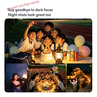 Kamera S167 untuk Anak-anak Video 1080P Layar IPS 1,47 inci Flash Terintegrasi Video 60 menit Penyimpanan 128GB Pilihan Warna Beragam Kamera Retro