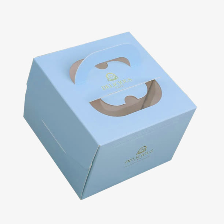 Blu (Stock AE)