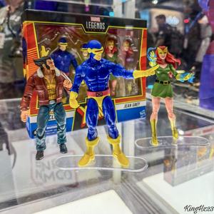 In Stock for Hasbro <strong>Marvels</strong> X-Men 97 <strong>Card</strong> PVC Movable Doll Collection Perfect Gift for <strong>Birthday</strong> - Product Image 3