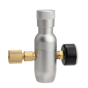 DEM DR027A Homebrew regüle <span class=keywords><strong>CO2</strong></span> şarj bira mini <span class=keywords><strong>co2</strong></span> keg şarj regülatörü bira mini <span class=keywords><strong>Co2</strong></span> regülatörü - Product Image 6