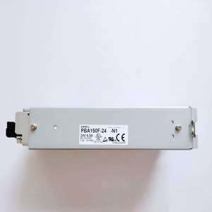 Nouvelle alimentation à découpage originale PBA150F-24 150W 24V Entrée 100-240V pour équipement d'automatisation industrielle Japon - Product Image 1