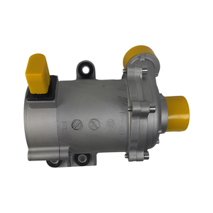 Yeni Oto Yedek Parça Elektrikli Soğutma Suyu Pompası 11517597715 11515A81BE9 BMW İçin Fabrika En İyi Fiyat - Product Image 1