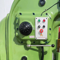 Machine à Fraiser Verticale et Horizontale X5032 Robuste État Neuf avec Prix Compétitif et Composant Moteur Clé