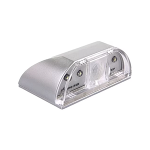 Lampe LED intelligente pour serrure de porte, détecteur de mouvement - Product Image 2