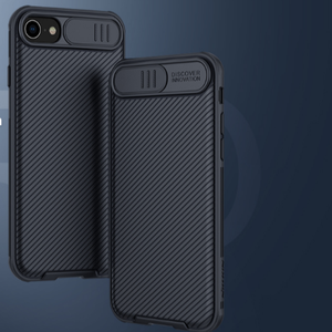 Nillkin caso Amazon de la venta caliente para el iPhone <span class=keywords><strong>SE</strong></span> 2020 impermeable de los casos del teléfono celular del - Product Image 1