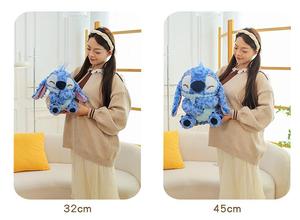 Cute Kids <strong>Stich</strong> <strong>Plush</strong> Stuffed Animal Toys China Wholesale Soft <strong>Plush</strong> Toys - Product Image 6
