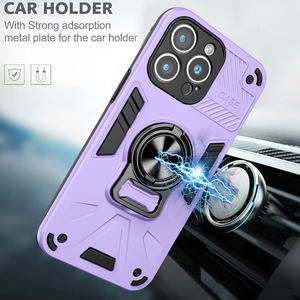 <span class=keywords><strong>เคส</strong></span>โทรศัพท์แม่เหล็กกันตกสำหรับซัมซุง <span class=keywords><strong>J4</strong></span>พลัส S24FE S23FE A53 A55พร้อมรองรับการชาร์จแบบไร้สาย - Product Image 6