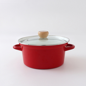 <span class=keywords><strong>Olla</strong></span> <span class=keywords><strong>de</strong></span> Cocina Antiadherente <span class=keywords><strong>de</strong></span> Alta Calidad, <span class=keywords><strong>Olla</strong></span> Multiusos para Pasta, Apta para Guisos, Salsas y Recalentar Alimentos, 20cm/22cm - Product Image 4