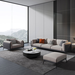 <span class=keywords><strong>Divani</strong></span> mobili per la casa mobili per ufficio moderni appartamento divano ad angolo - Product Image 4