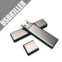 USBkiller USB killer carte mère avec interrupteur U disque d'alimentation générateur d'impulsions haute tension pour ordinateur PC SD TF U