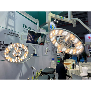 Điều khiển cảm ứng LED ánh sáng Pin hoạt động đèn cho phòng phẫu thuật thú y phòng điều hành ánh sáng - Product Image 5