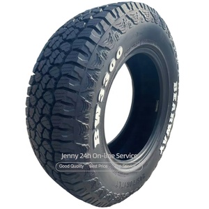 <span class=keywords><strong>265</strong></span>/60R18LT 10PR RWL 3300 Inch16 17 18 Rueda de llanta LT en <span class=keywords><strong>MUD</strong></span> Neumáticos todo terreno 4x4 Neumático de recogida Neumático de camión ligero <span class=keywords><strong>265</strong></span>/<span class=keywords><strong>60R18</strong></span> - Product Image 2