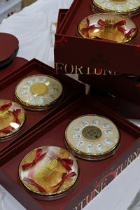 <span class=keywords><strong>ปลา</strong></span>ตูมคุณภาพสูง ซึบาเมะ โนะ ซู <span class=keywords><strong>ปลา</strong></span>ตูม รังนก ของขวัญปีใหม่และเทศกาลกลางฤดูใบไม้ร่วงสำหรับผู้สูงอายุและเพื่อนๆ - Product Image 2