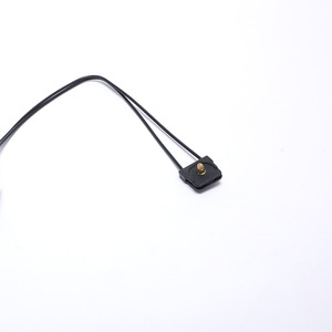 Heli Electronics Car Brake Warning Wire 245mm For Replace Repair Wide <b>Range</b> Applications - Product Image 4