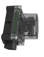 贝内威克 VLS-H5 360 °   专为水下测距应用而设计的单线激光雷达
