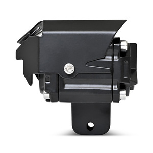 Luces para Motocicleta, Foco LED para Moto con Luces de Doble Color, Impermeable, 12-80V, Accesorio para Moto - Product Image 5