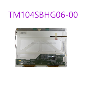 New Original In Stock High Resolution LCD Display Durable Performance TM104SBHG06-00/TM104SBHG06 - Product Image 3