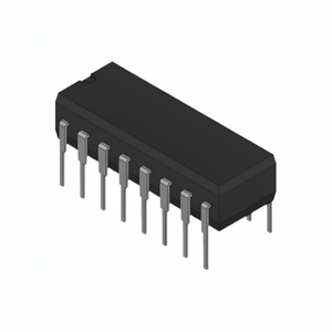 PM7542AQ Data Acquisition Authorized Distributor 16 CDIP Buy Online Electronic Components - Product Image 1