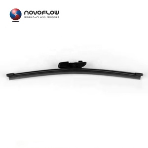 NOVOFLOW Spazzola Tergicristallo Posteriore per Skoda Octavia A7 [5E3] A8 [NX3] 400mm/16 Pollici, <span class=keywords><strong>Tergicristalli</strong></span> per SKODA Octavia 2013-2020 - Product Image 3
