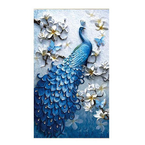 Factory Direct Supply Handicraft Cross Stitch Accessories Diy Cross-stitch Embroidery