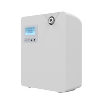 Diffuseur d'arômes électrique commercial WIFI 300ML pour marketing olfactif, idéal pour hôtels et maisons