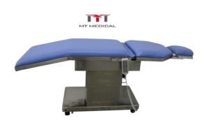 MT Medical Appareils médicaux professionnels Salle d'opération <span class=keywords><strong>Table</strong></span> d'opération oculaire électrique à vendre - Product Image 5