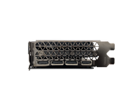 New Gaming Graphics Card Manli GeForce RTX 3060 12GB Nebula Twin GDDR6 Games Video Card Geforce RTX 3030 for Gaming Desktop