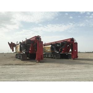 최고 브랜드 SR285R 로타리 드릴링 파기 고효율 건설 기계 판매 - Product Image 3