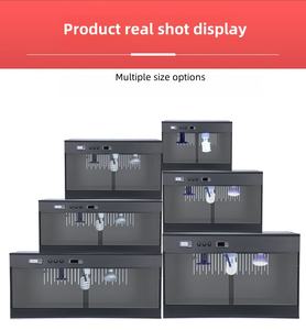 PVC爬虫類ペットボックス一定温度トカゲカメクモヘビペットハリネズミヤモリインキュベーター - Product Image 3