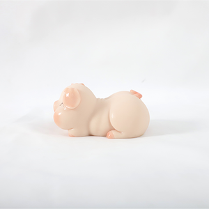 Godet anal, jouet sexuel pour hommes, type 'Airplane Cup', saveur intense, dispositif de masturbation insérable, pour la stimulation sexuelle, Little Pig Made - Product Image 5