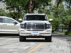 Nuevo Great Wall Tank 500: Coche Híbrido Eléctrico/<span class=keywords><strong>Gasolina</strong></span> 4x4 - Product Image 4