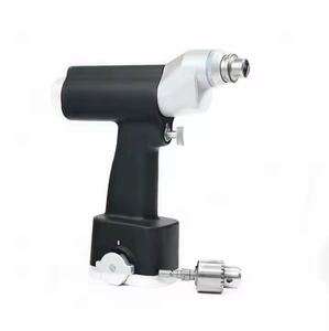 Perceuse d'os canulée chirurgicale orthopédique de puissance électrique médicale - Product Image 3